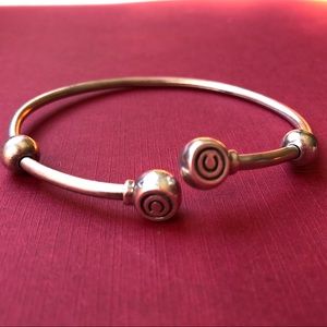 CHAMILIA Flex Bangle 925 Sterling
